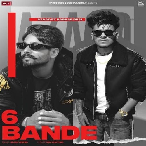 6 Bande Rabaab PB31 mp3 song free download, 6 Bande Rabaab PB31 full album