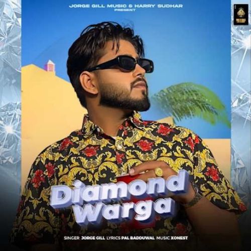 Diamond Warga Jorge Gill mp3 song free download, Diamond Warga Jorge Gill full album