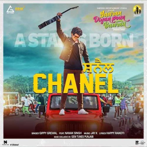 Chanel Gippy Grewal mp3 song free download, Chanel Gippy Grewal full album