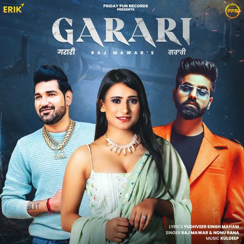 Garari Raj Mawar mp3 song free download, Garari Raj Mawar full album