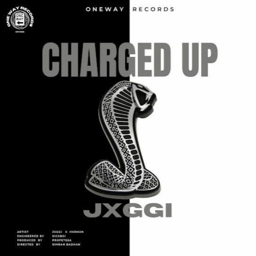 Charged Up (Uddna Sapp) Jxggi mp3 song free download, Charged Up (Uddna Sapp) Jxggi full album