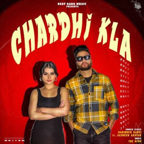 Chardhi Kla Harinder Harvi mp3 song free download, Chardhi Kla Harinder Harvi full album