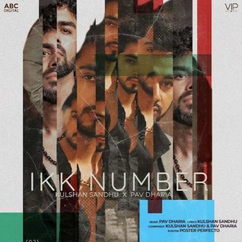 Ikk Number Kulshan Sandhu mp3 song free download, Ikk Number Kulshan Sandhu full album