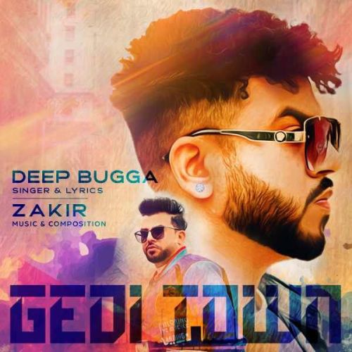 Gedi Town Deep Bugga mp3 song free download, Gedi Town Deep Bugga full album