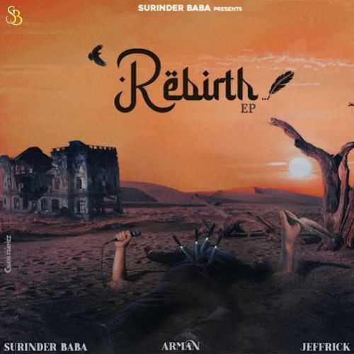 Download Rebirth - EP Surinder Baba full mp3 album