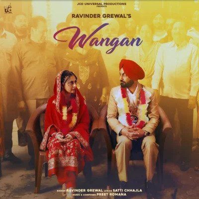 Wangan Ravinder Grewal mp3 song free download, Wangan Ravinder Grewal full album