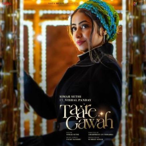 Taare Gawah Simar Sethi mp3 song free download, Taare Gawah Simar Sethi full album