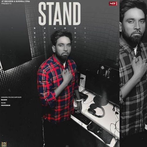 Stand Baaghi mp3 song free download, Stand Baaghi full album