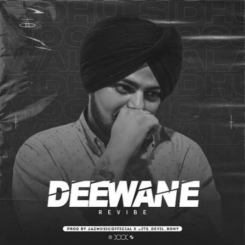 Deewane (REVIBE) Sidhu Moose Wala mp3 song free download, Deewane (REVIBE) Sidhu Moose Wala full album