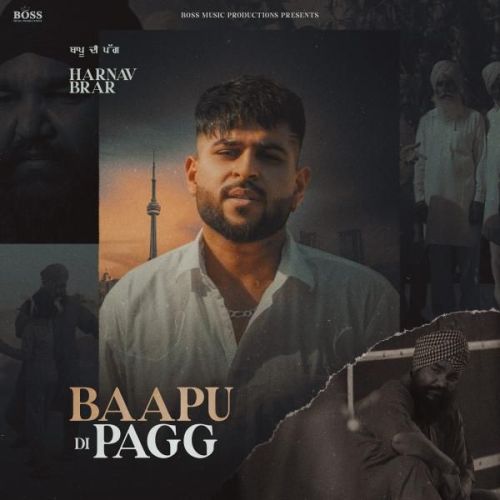 Baapu Di Pagg Harnav Brar mp3 song free download, Baapu Di Pagg Harnav Brar full album