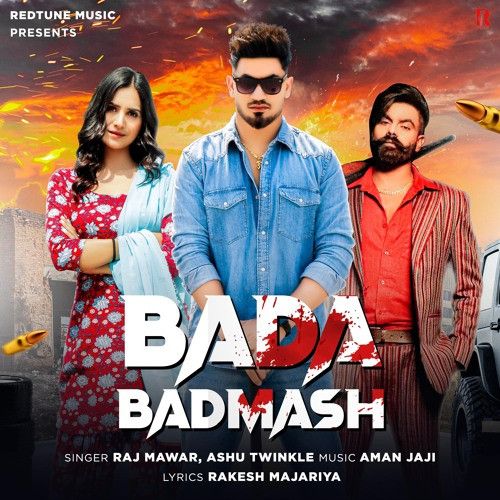 Bada Badmash Raj Mawar mp3 song free download, Bada Badmash Raj Mawar full album