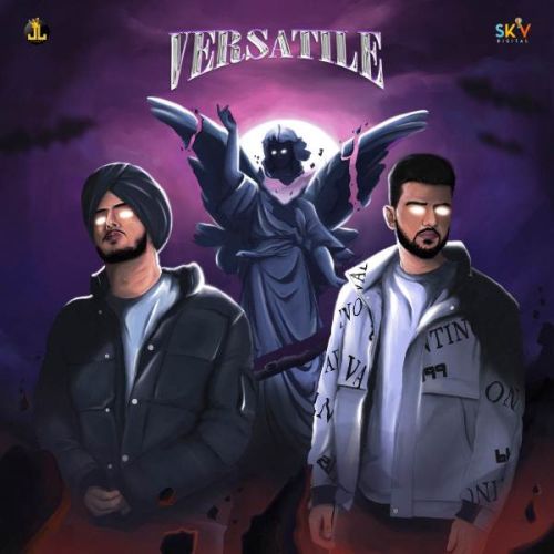 Versatile - EP By Zehr Vibe full mp3 album downlad