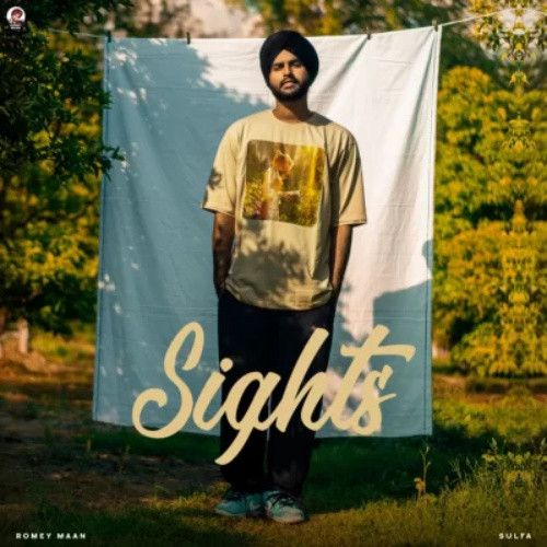 Sights Romey Maan mp3 song free download, Sights Romey Maan full album