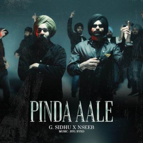 Pinda Aale G Sidhu mp3 song free download, Pinda Aale G Sidhu full album