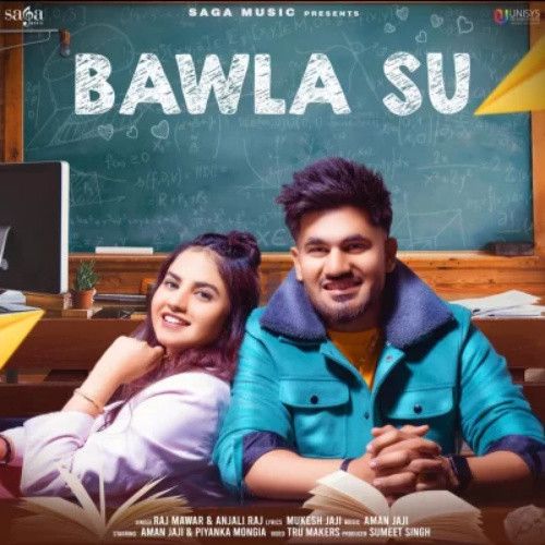 Bawla Su Raj Mawar mp3 song free download, Bawla Su Raj Mawar full album