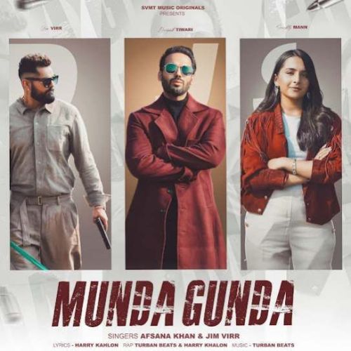 Munda Gunda Afsana Khan, Jim Virr mp3 song free download, Munda Gunda Afsana Khan, Jim Virr full album