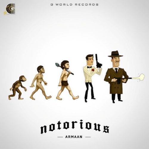 Notorious Armaan mp3 song free download, Notorious Armaan full album