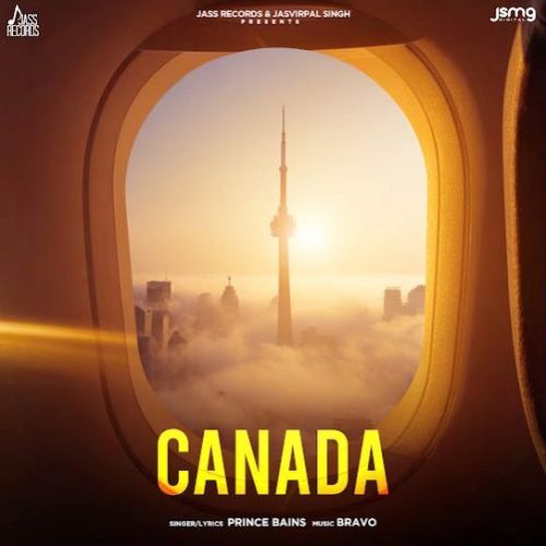 Canada Prince Bains mp3 song free download, Canada Prince Bains full album