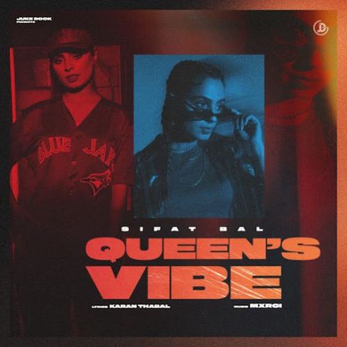 Download Queens Vibe - EP Sifat Bal full mp3 album