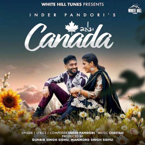 Canada Inder Pandori mp3 song free download, Canada Inder Pandori full album