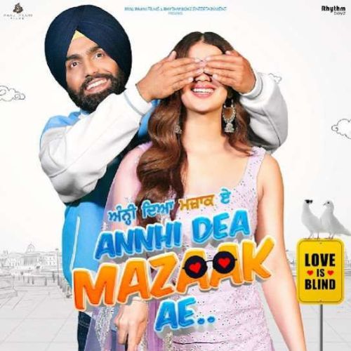 Annhi Dea Mazaak Ai (Title Track) Navi Sran mp3 song free download, Annhi Dea Mazaak Ai (Title Track) Navi Sran full album