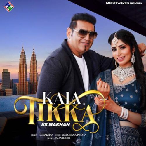 Kala Tikka KS Makhan mp3 song free download, Kala Tikka KS Makhan full album