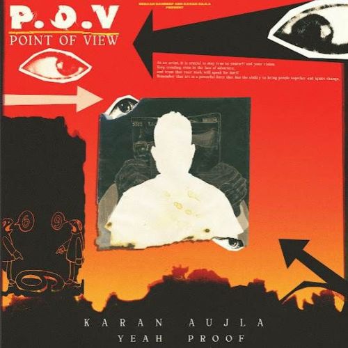 P.O.V (Point of View) Karan Aujla mp3 song free download, P.O.V (Point of View) Karan Aujla full album