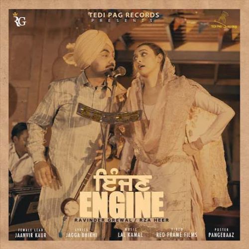 Engine Ravinder Grewal mp3 song free download, Engine Ravinder Grewal full album