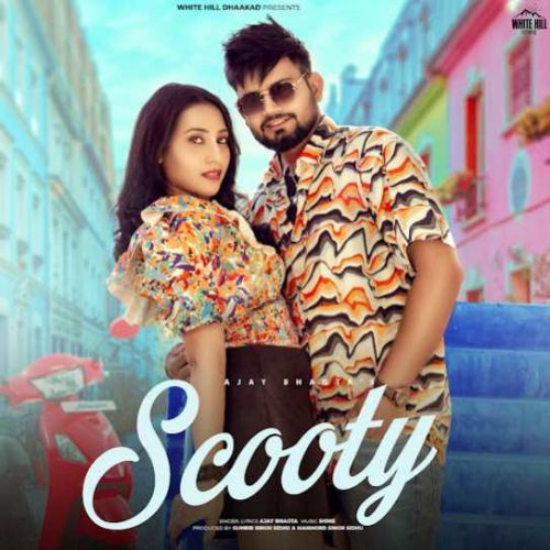 Scooty Ajay Bhagta mp3 song free download, Scooty Ajay Bhagta full album