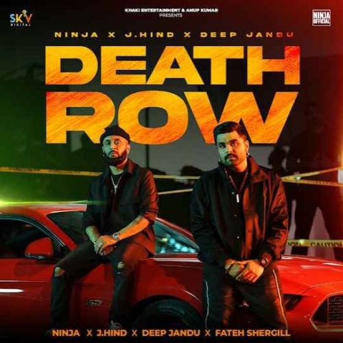 Death Row Ninja mp3 song free download, Death Row Ninja full album