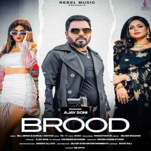 Barood Bill Singh mp3 song free download, Barood Bill Singh full album