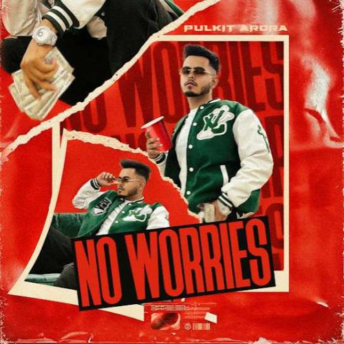 No Worries Pulkit Arora mp3 song free download, No Worries Pulkit Arora full album