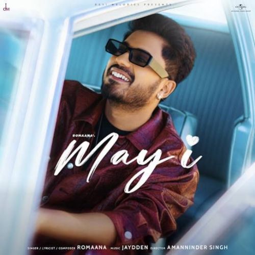 May I Romaana mp3 song free download, May I Romaana full album