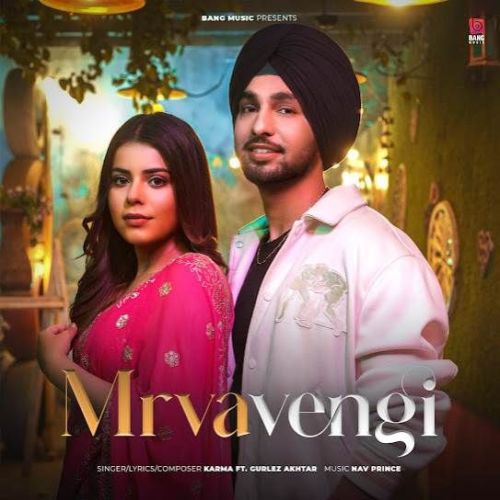 Mrvavengi Karma mp3 song free download, Mrvavengi Karma full album