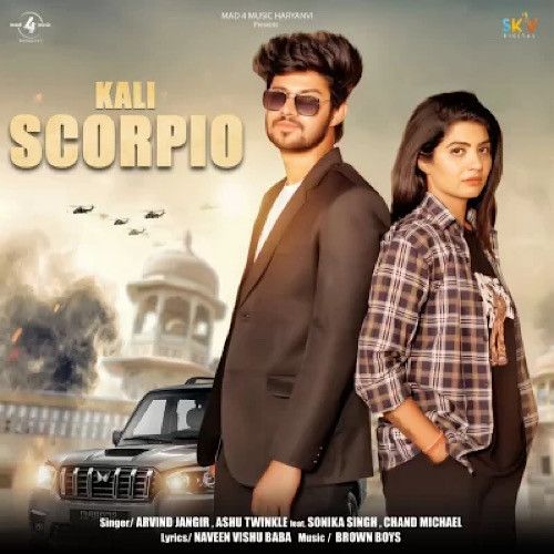 Kali Scorpio Arvind Jangid, Ashu Twinkle mp3 song free download, Kali Scorpio Arvind Jangid, Ashu Twinkle full album