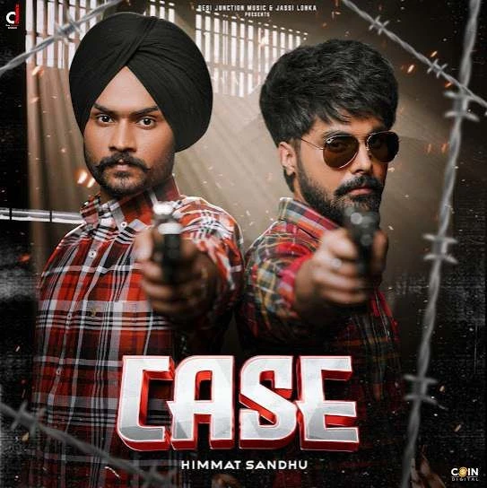 Case Himmat Sandhu mp3 song free download, Case Himmat Sandhu full album