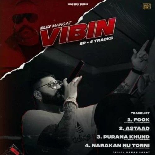 Download Vibin - EP Elly Mangat full mp3 album