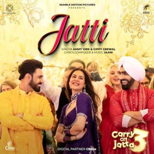 Jatti Ammy Virk, Gippy Grewal mp3 song free download, Jatti Ammy Virk, Gippy Grewal full album