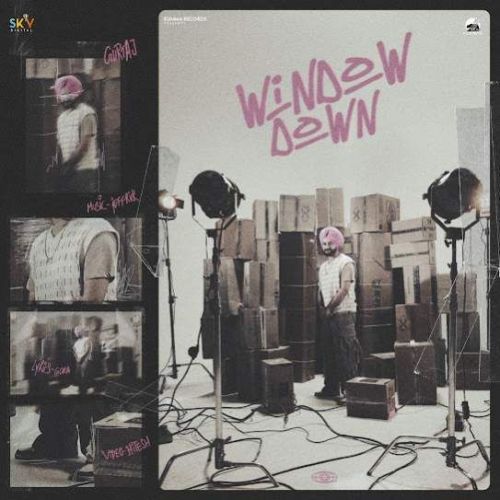 Window Down Gurtaj mp3 song free download, Window Down Gurtaj full album