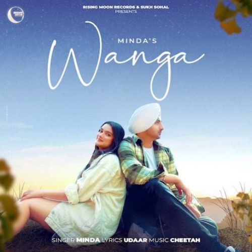 Wanga Minda mp3 song free download, Wanga Minda full album