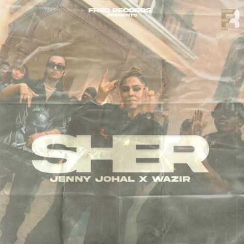 Sher Jenny Johal mp3 song free download, Sher Jenny Johal full album