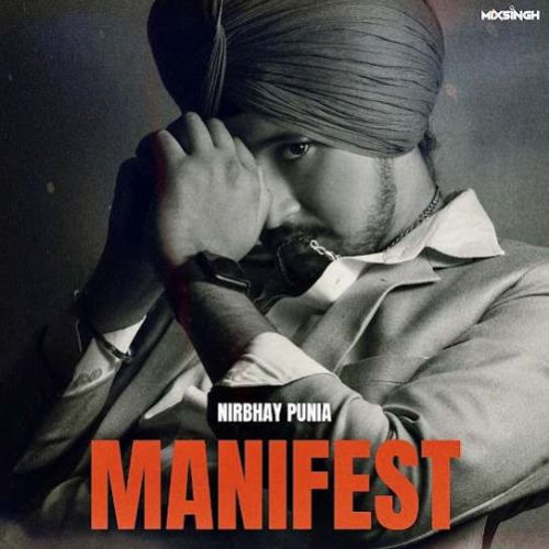 Chair Nirbhay Punia mp3 song free download, Manifest Nirbhay Punia full album