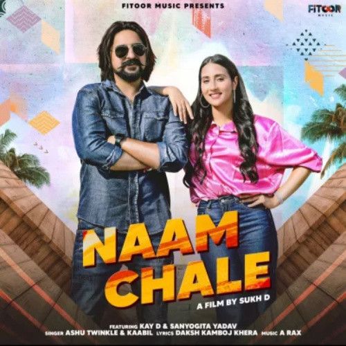 Naam Chale Ashu Twinkle mp3 song free download, Naam Chale Ashu Twinkle full album