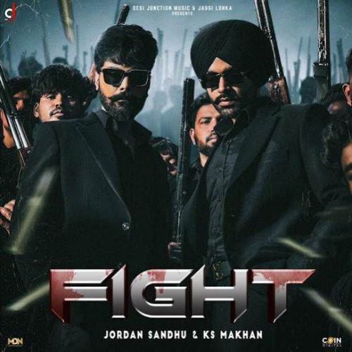 Fight Jordan Sandhu mp3 song free download, Fight Jordan Sandhu full album