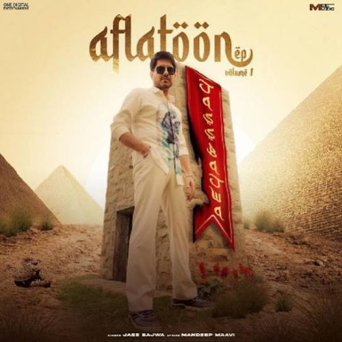 Download Aflatoon - EP Jass Bajwa full mp3 album