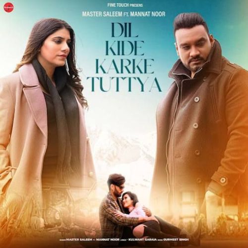 Dil Kide Karke Tuttya Master Saleem mp3 song free download, Dil Kide Karke Tuttya Master Saleem full album