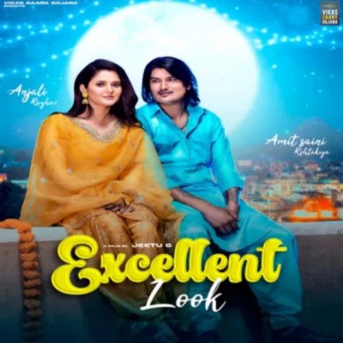 Excellent Look Amit Saini Rohtakiya mp3 song free download, Excellent Look Amit Saini Rohtakiya full album