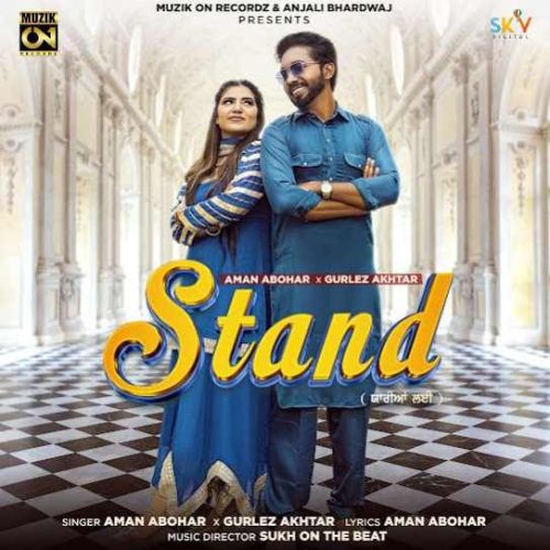 Stand Aman Abohar mp3 song free download, Stand Aman Abohar full album