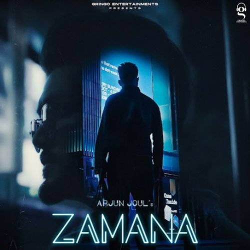 Zamana Arjun Joul mp3 song free download, Zamana Arjun Joul full album