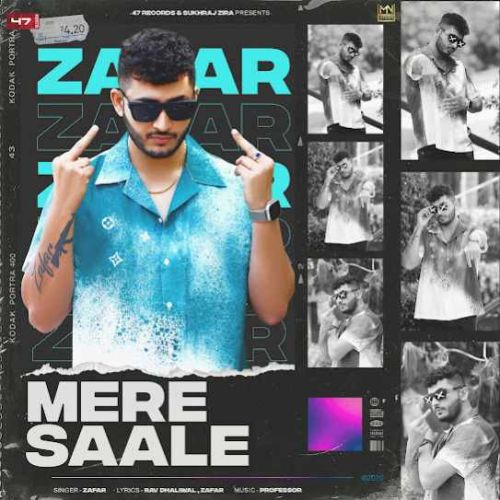 Mere Saale Zafar mp3 song free download, Mere Saale Zafar full album